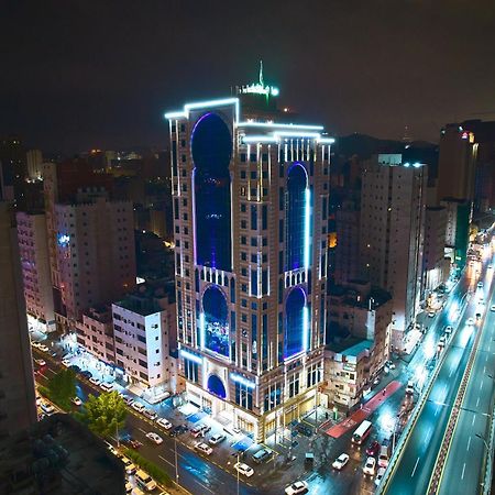 Selat Al Bait Hotel Mecca Exterior photo