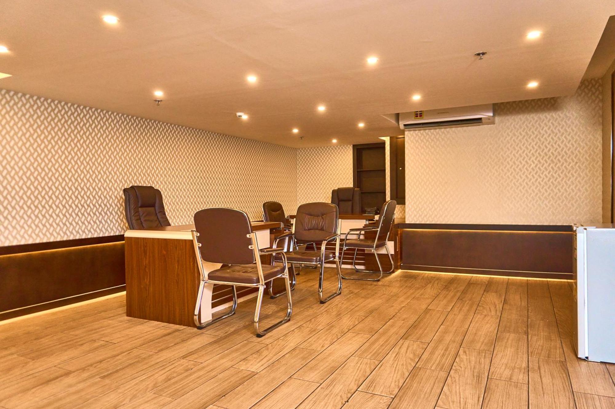 Selat Al Bait Hotel Mecca Exterior photo