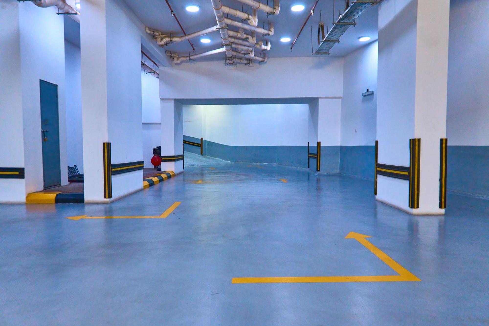 Selat Al Bait Hotel Mecca Exterior photo