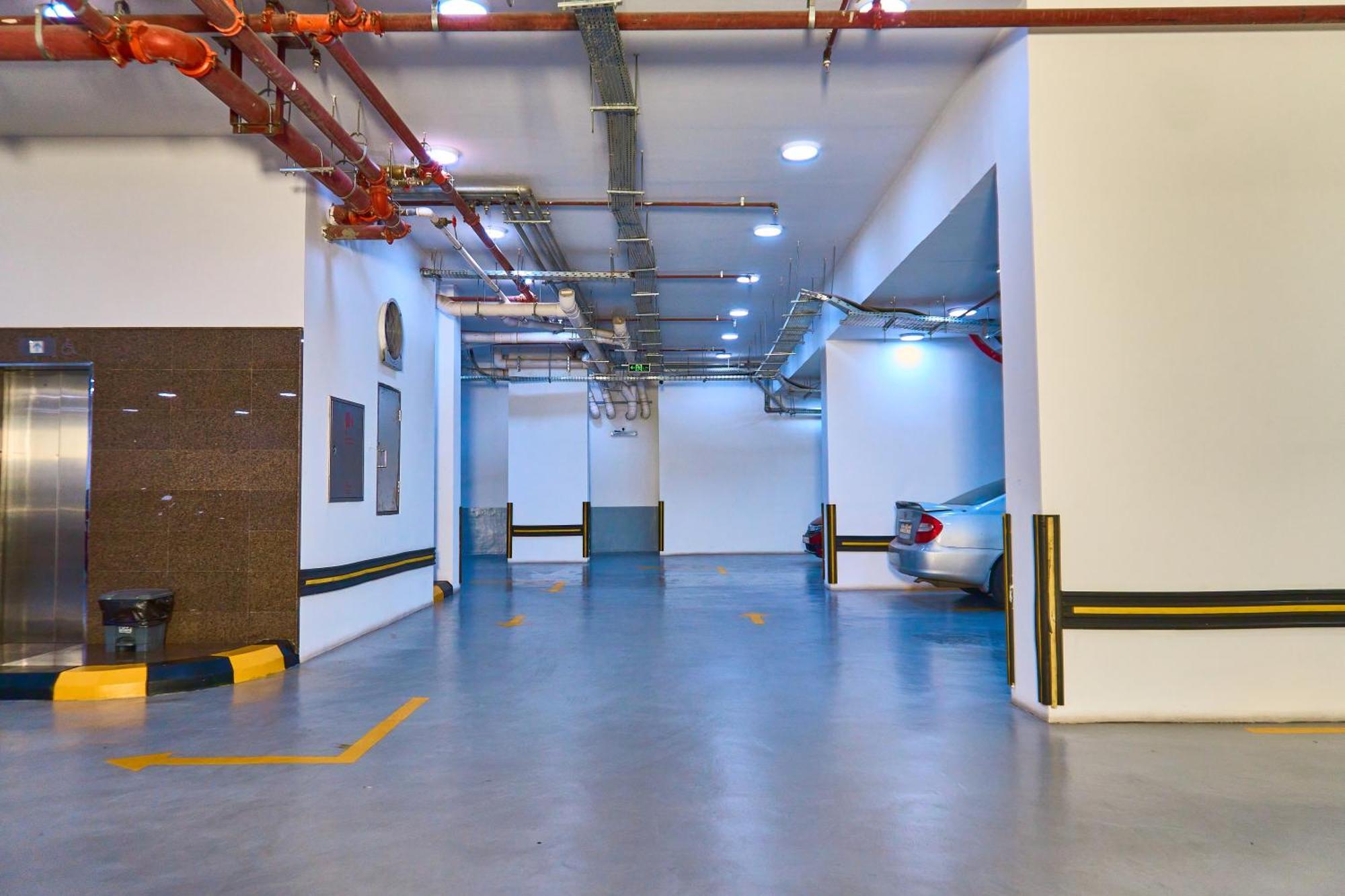 Selat Al Bait Hotel Mecca Exterior photo