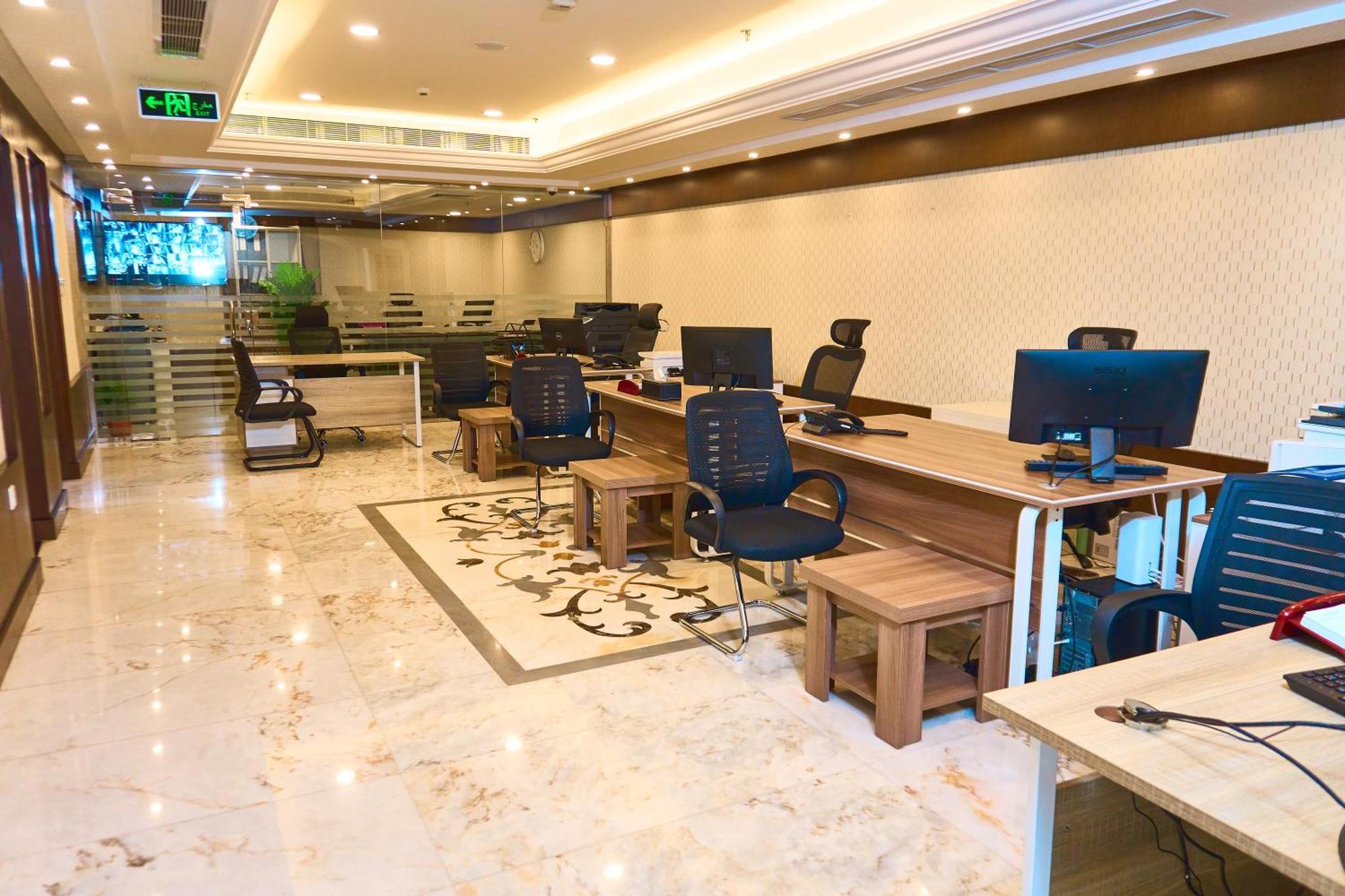 Selat Al Bait Hotel Mecca Exterior photo